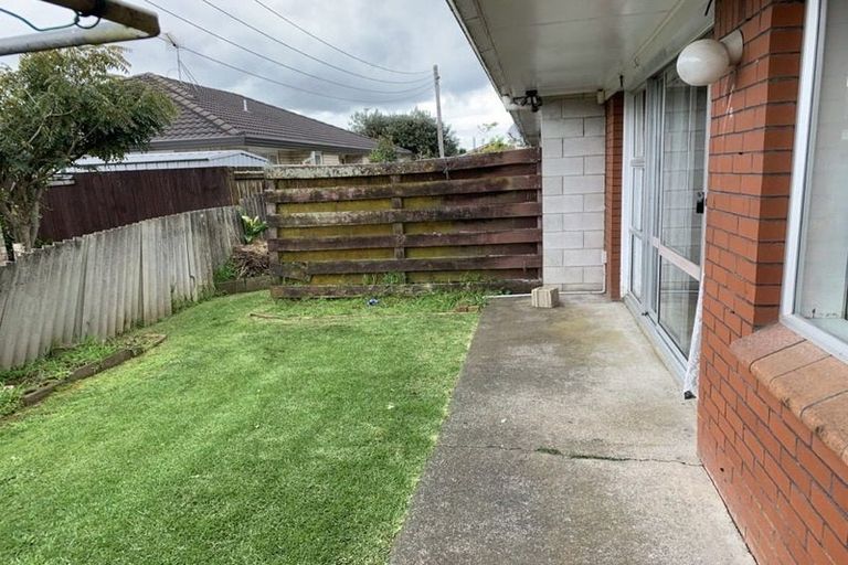 Photo of property in 6/19 Birdwood Avenue, Papatoetoe, Auckland, 2025