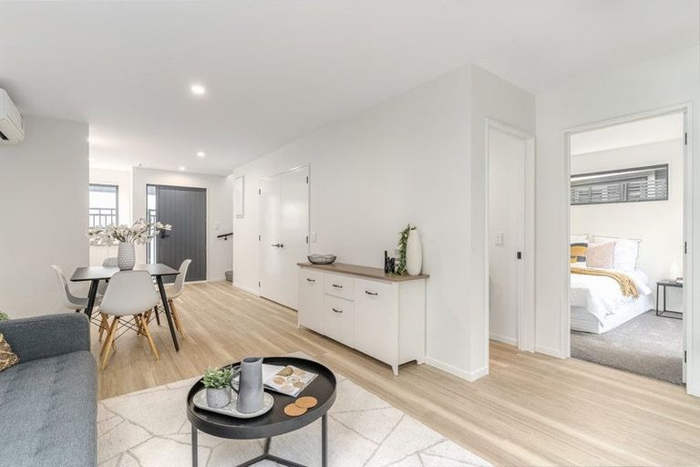 Photo of property in 10a/1 Mclean Street, Linwood, Christchurch, 8062