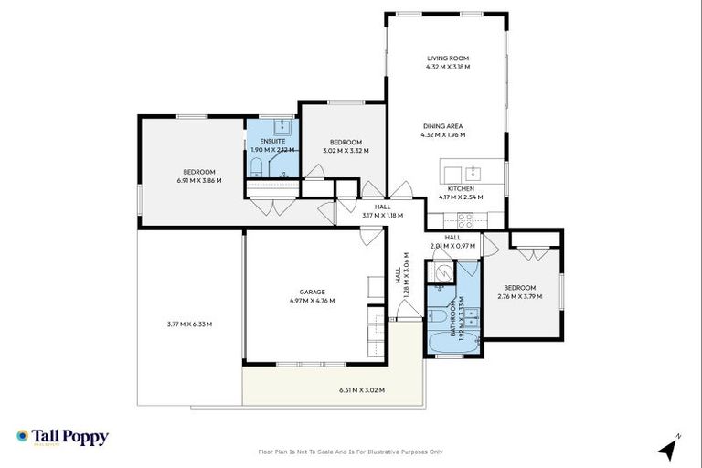 Photo of property in 2 Cataldo Mews, Avalon, Lower Hutt, 5011