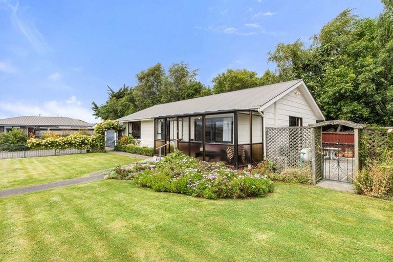 Photo of property in 5 Pioneer Lane, Woolston, Christchurch, 8062