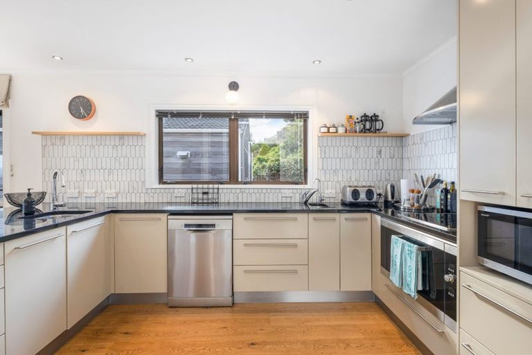 Photo of property in 232 Buckley Road, Southgate, Wellington, 6023