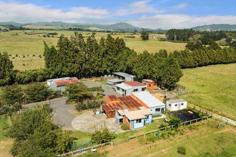Photo of property in 36 Frankton Road, Waihi, 3682