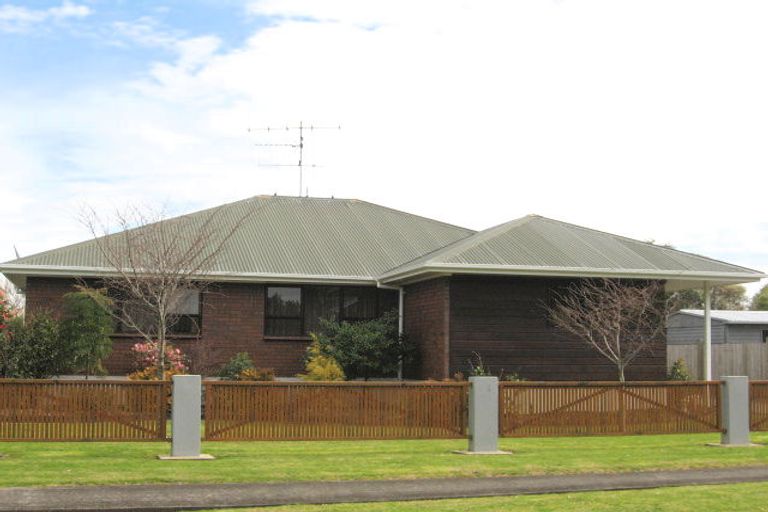 Photo of property in 103 Heale Street, Thames, 3500