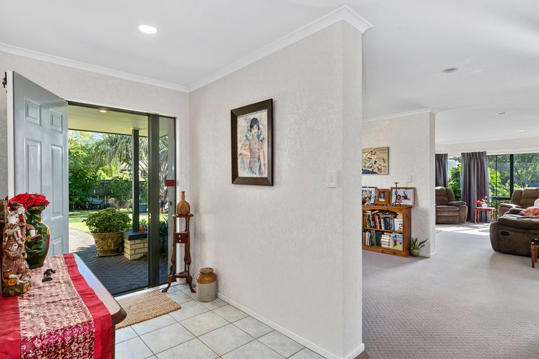 Photo of property in 1 Kochia Avenue, Pyes Pa, Tauranga, 3112