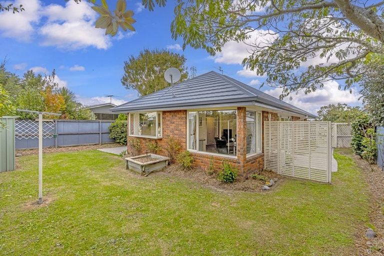 Photo of property in 64a Balcairn Street, Halswell, Christchurch, 8025