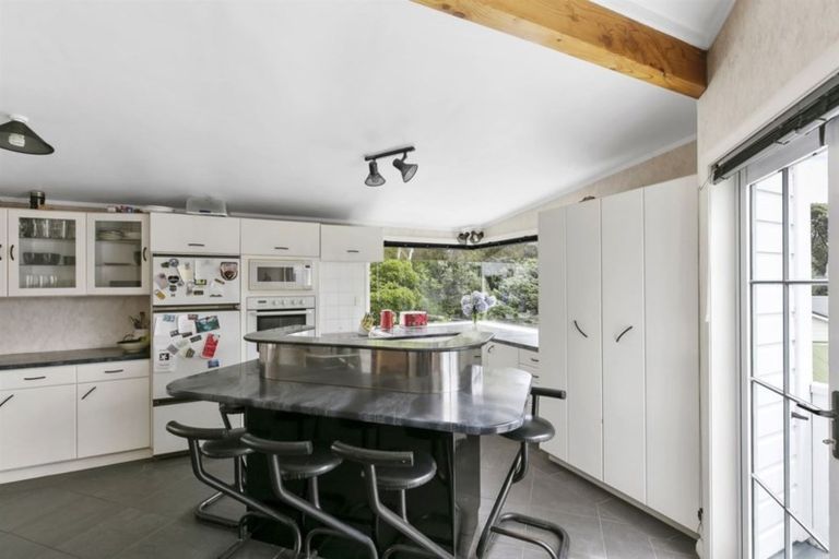 Photo of property in 4 Cecil Road, Wadestown, Wellington, 6012