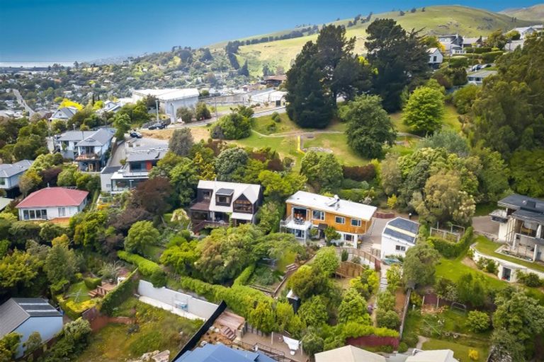 Photo of property in 30c Huntsbury Avenue, Huntsbury, Christchurch, 8022