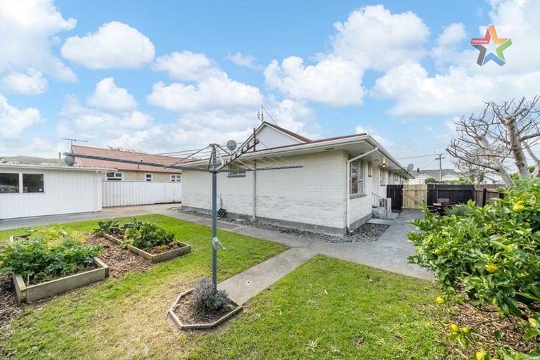 Photo of property in 3/38 Pretoria Street, Hutt Central, Lower Hutt, 5010