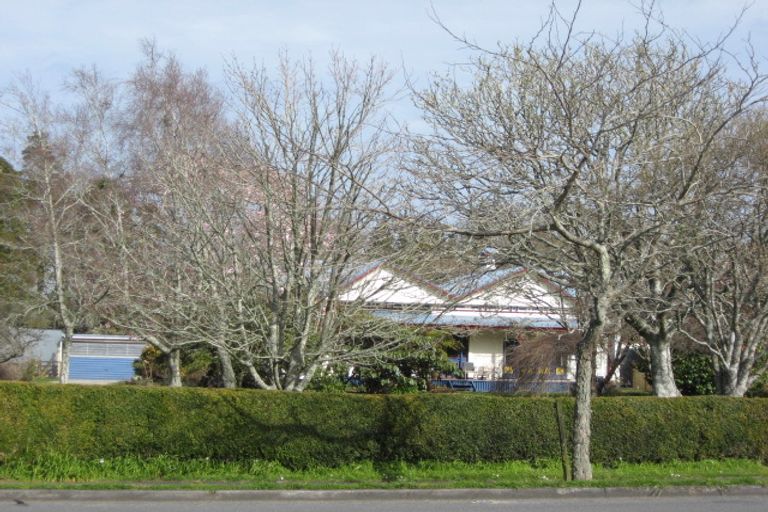 Photo of property in 197 Regan Street, Stratford, 4332