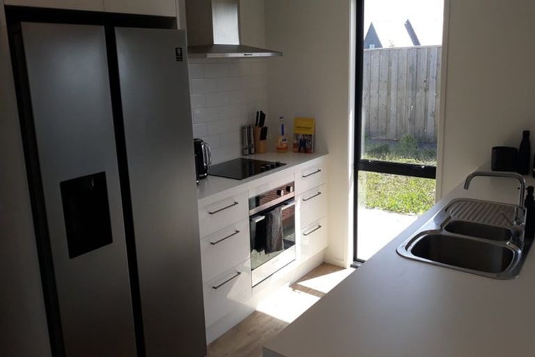 Photo of property in 41 Lady Isaac Drive, Rolleston, 7615