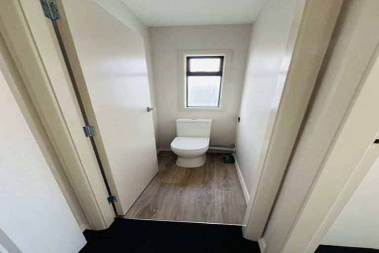 Photo of property in 4/9 Meredith Street, Addington, Christchurch, 8024