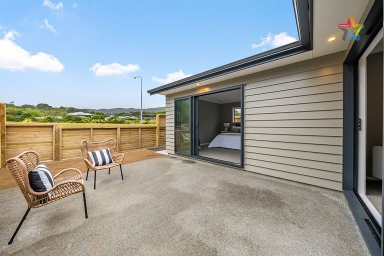 Photo of property in 16 Harry Martin Lane, Wainuiomata, Lower Hutt, 5014