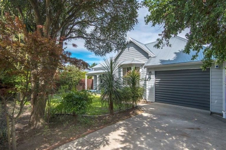 Photo of property in 108 Poulson Street, Addington, Christchurch, 8024
