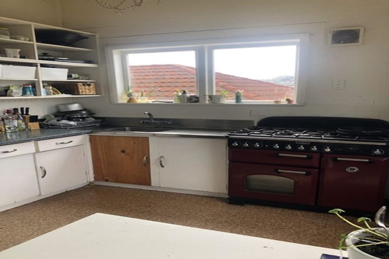 Photo of property in 27a Tanera Crescent, Brooklyn, Wellington, 6021