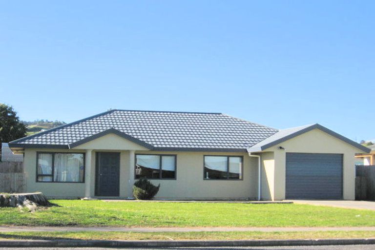 Photo of property in 96 Dominion Road, Papakura, 2110