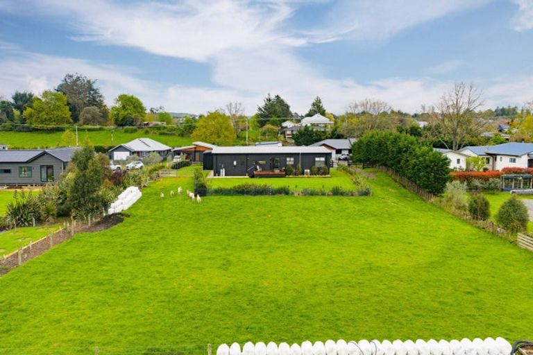 Photo of property in 4 Arabella Way, Waipukurau, 4200