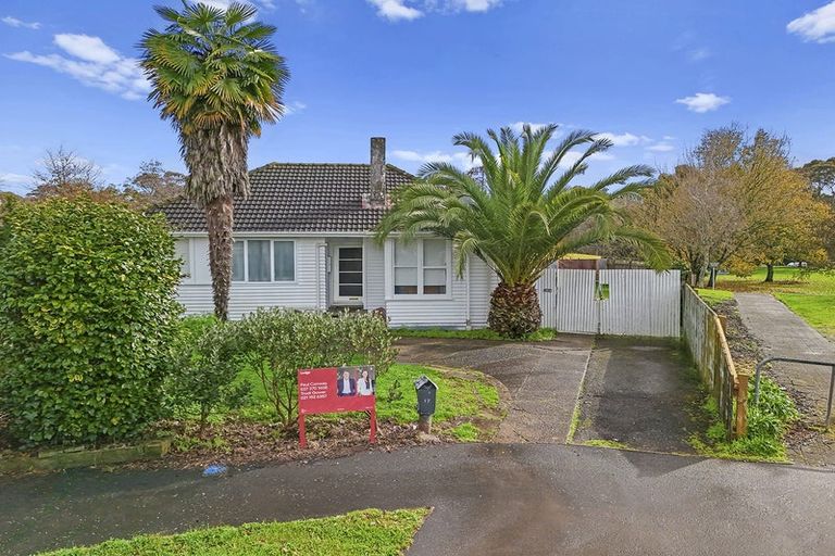 Photo of property in 17 Allenby Street, Bader, Hamilton, 3206