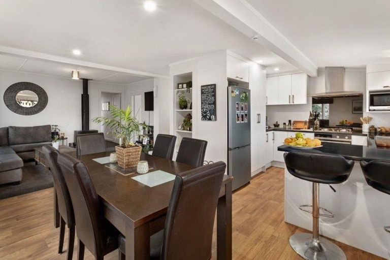 Photo of property in 17 Wilson Street, Waihi, 3610