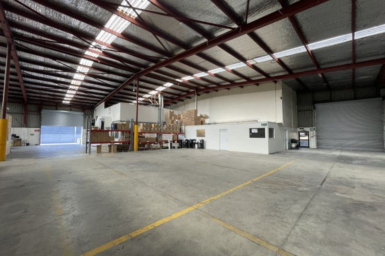 Photo of property in 2/69 Portage Road, Otahuhu, Auckland, 1062