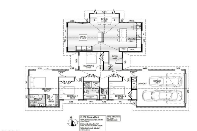 Photo of property in 22 Lotus Place, Te Awamutu, 3800