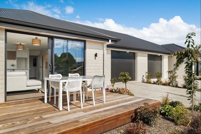 Photo of property in 2a Park Street, Mosgiel, 9024