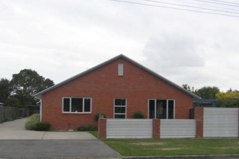 Photo of property in 11 Coleridge Street, Rolleston, 7614