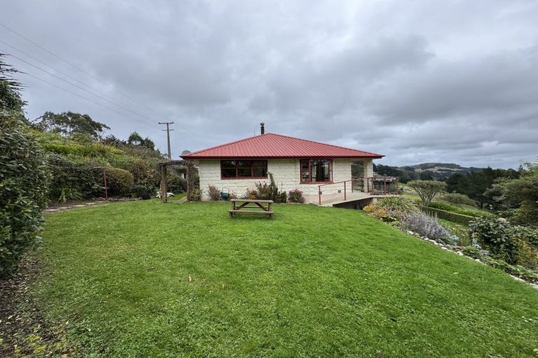 Photo of property in 5 Camp Road, Larnachs Castle, Dunedin, 9077