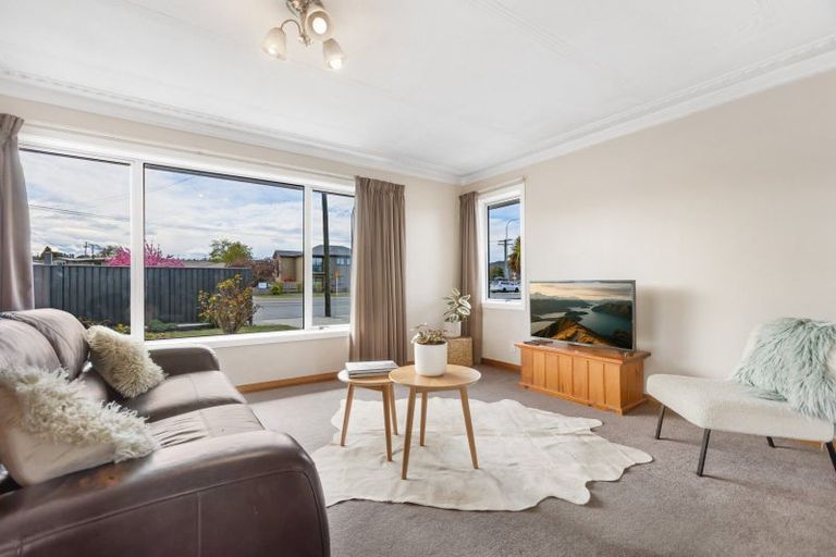 Photo of property in 128 Centennial Avenue, Alexandra, 9320