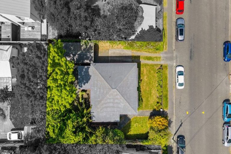 Photo of property in 66 Caledonian Road, St Albans, Christchurch, 8014