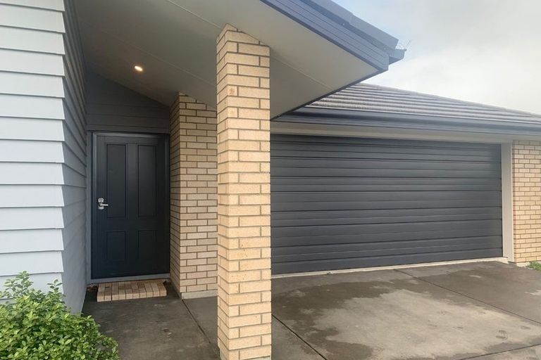 Photo of property in 29 Longcot Drive, Rolleston, 7615