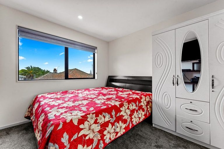 Photo of property in 21 Franklin Avenue, Papatoetoe, Auckland, 2024