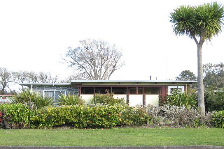 Photo of property in 4 Oaklea Avenue, Marton, 4710