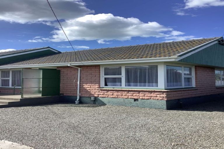 Photo of property in 1/543 Worcester Street, Linwood, Christchurch, 8011