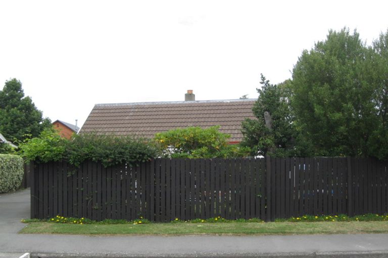 Photo of property in 1/102 Knowles Street, St Albans, Christchurch, 8052