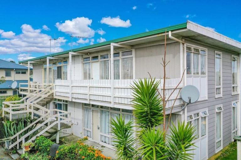 Photo of property in 1-6/12 Victoria Avenue, Whakatane, 3120