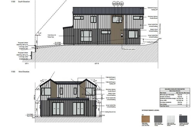 Photo of property in 45 Hermitage Street, Flat Bush, Auckland, 2019