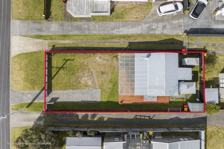 Photo of property in 113a Otahu Road, Whangamata, 3620