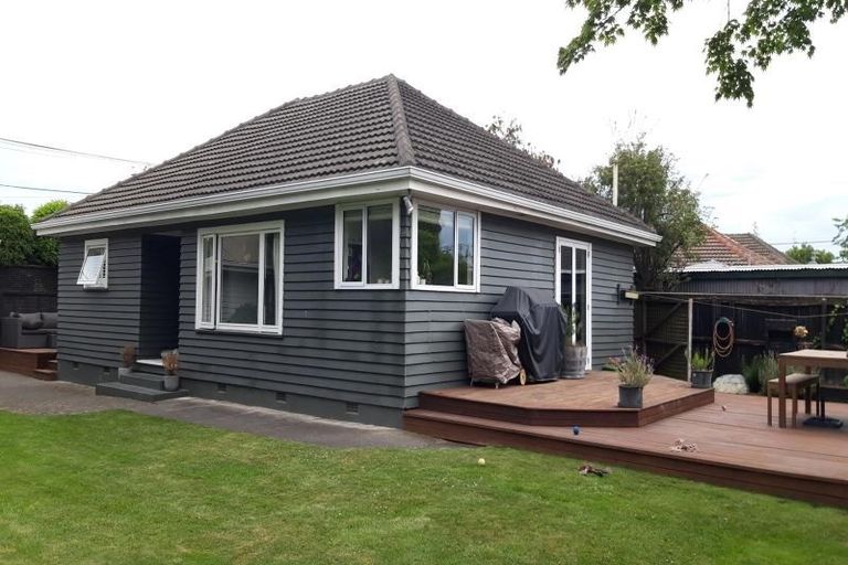 Photo of property in 41 Nancy Avenue, Mairehau, Christchurch, 8052