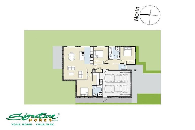 Photo of property in 21 Pitcaithly Street, Halswell, Christchurch, 8025