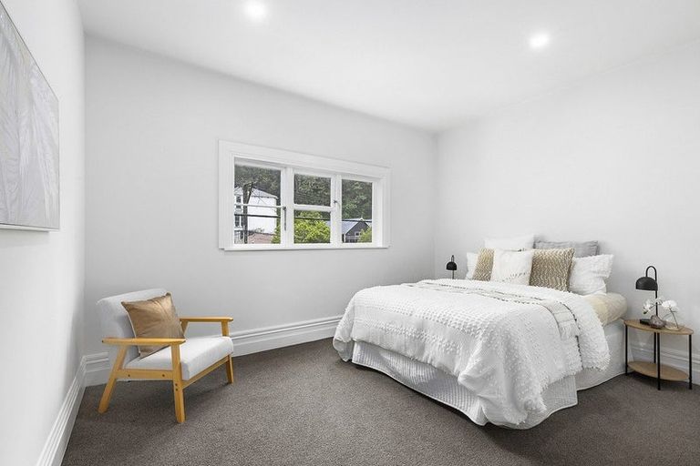 Photo of property in 79 Aro Street, Aro Valley, Wellington, 6021