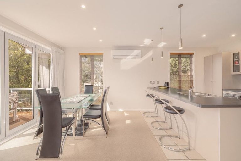 Photo of property in 75 Soleares Avenue, Mount Pleasant, Christchurch, 8081