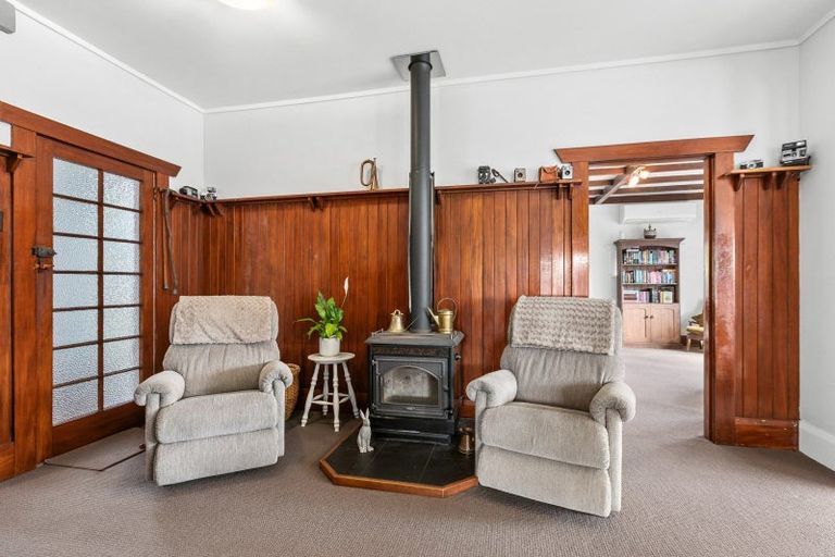 Photo of property in 25 Porangahau Road, Waipukurau, 4200