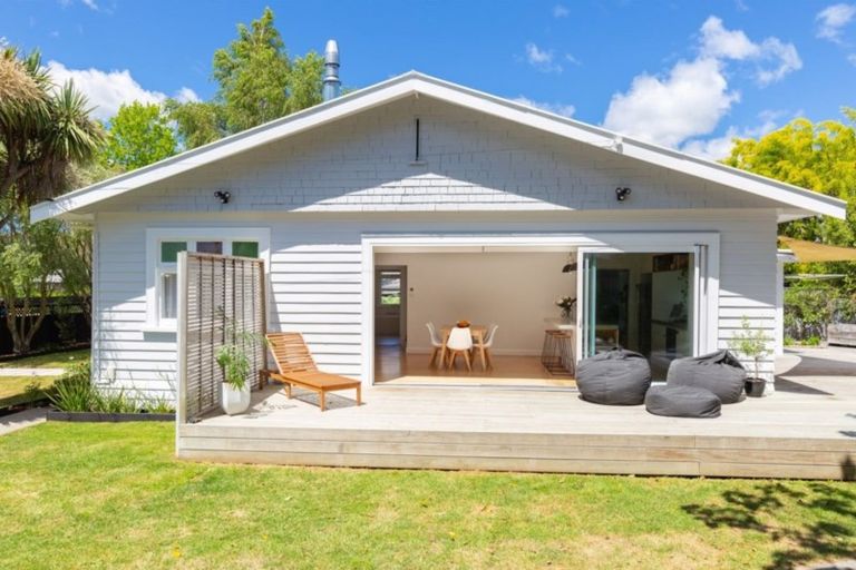 Photo of property in 6 Howick Road, Blenheim, 7201
