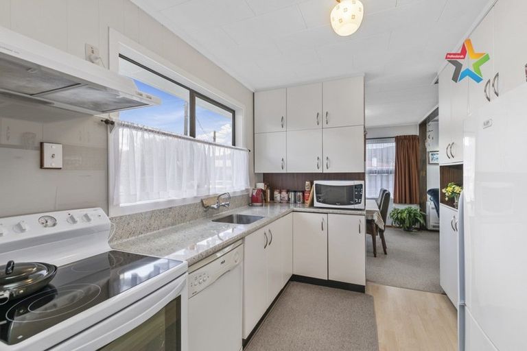 Photo of property in 73 Karamu Crescent, Wainuiomata, Lower Hutt, 5014