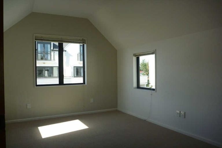 Photo of property in 186a Chester Street East, Christchurch Central, Christchurch, 8011