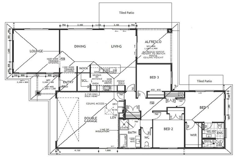 Photo of property in 5 Greenway Crescent, Hope, Richmond, 7020