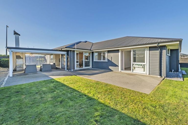 Photo of property in 251 Lincoln Rolleston Road, Rolleston, 7615