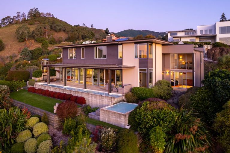 Photo of property in 4 City Heights, Maitai, Nelson, 7010