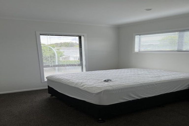 Photo of property in 1u1 Hammond Street, Hamilton Central, Hamilton, 3204