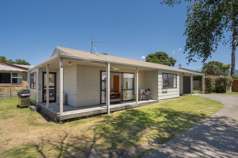 Photo of property in 52a Moehau Street, Te Puke, 3119